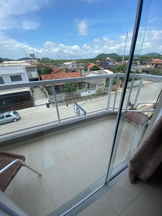 Pousada Vo Dena Penha  Exteriör bild