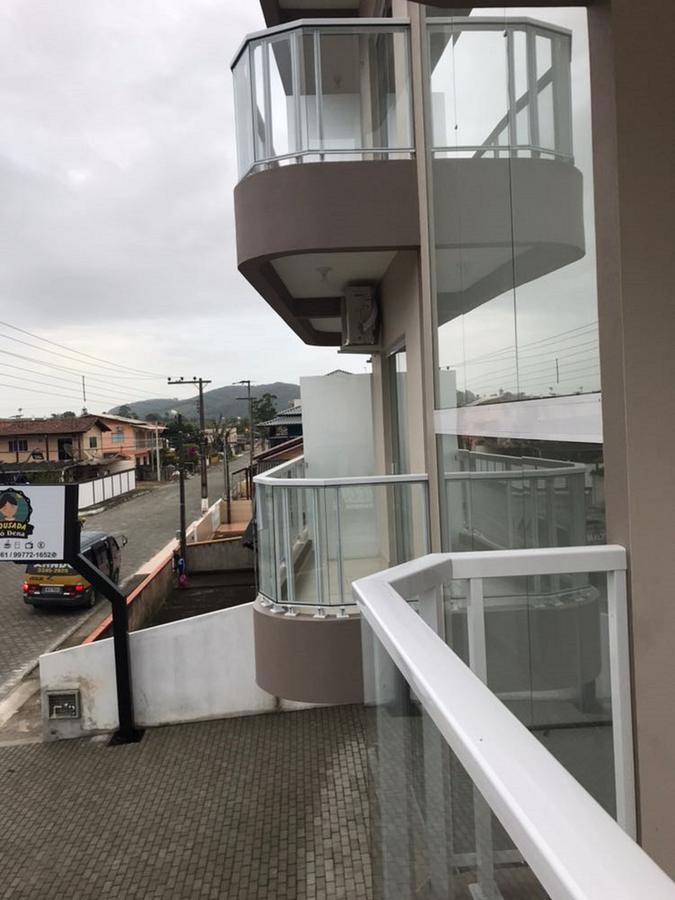 Pousada Vo Dena Penha  Exteriör bild